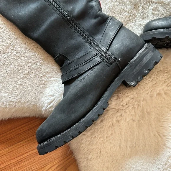 Harley-Davidson Women's Lomita Motorcycle Boot - Picture 11 of 13